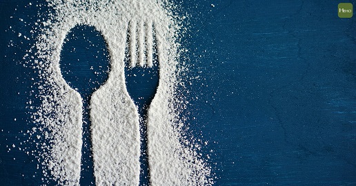 Many people overlook that the daily intake of "salt" can also affect blood sugar stability. (Image / Provided by Heho Health)